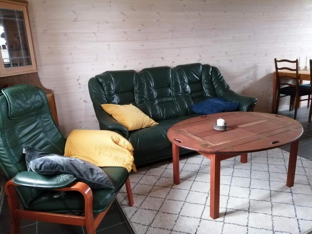 Augustas Bed & Breakfast Bed and Breakfast Falkenberg Εξωτερικό φωτογραφία