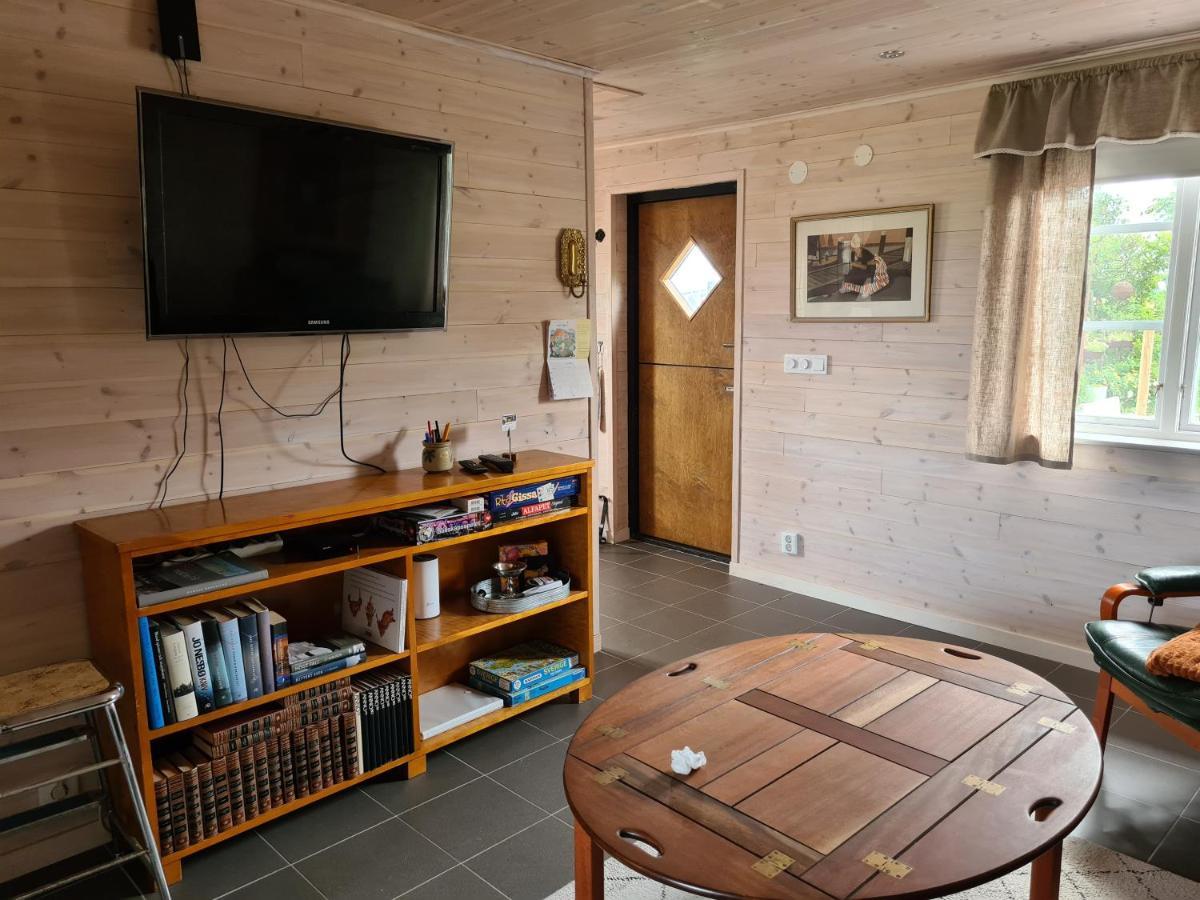 Augustas Bed & Breakfast Bed and Breakfast Falkenberg Εξωτερικό φωτογραφία