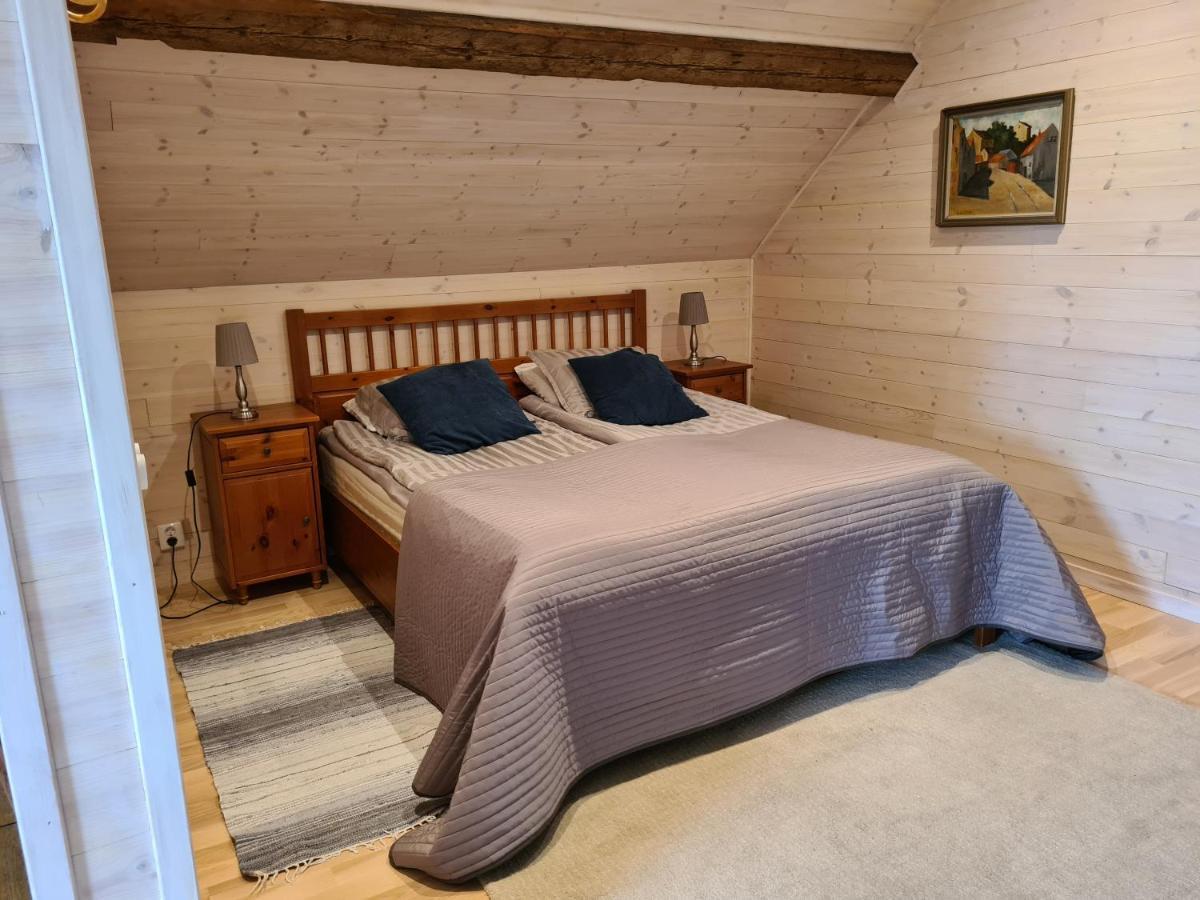 Augustas Bed & Breakfast Bed and Breakfast Falkenberg Εξωτερικό φωτογραφία