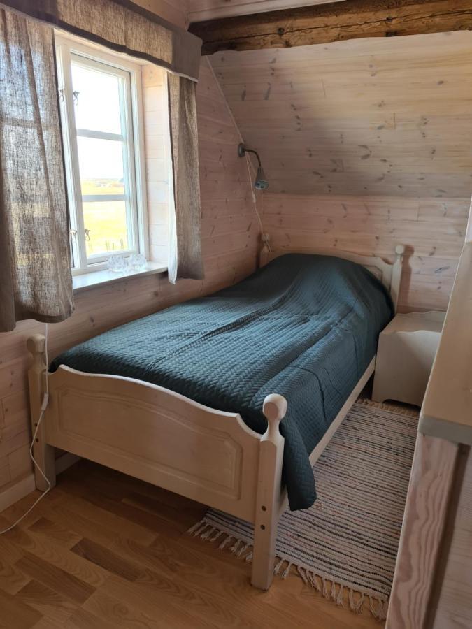 Augustas Bed & Breakfast Bed and Breakfast Falkenberg Εξωτερικό φωτογραφία