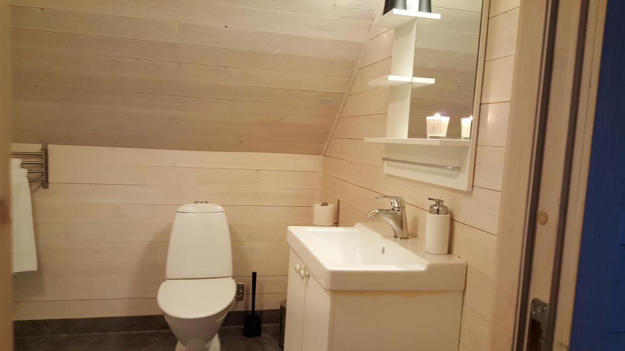 Augustas Bed & Breakfast Bed and Breakfast Falkenberg Δωμάτιο φωτογραφία