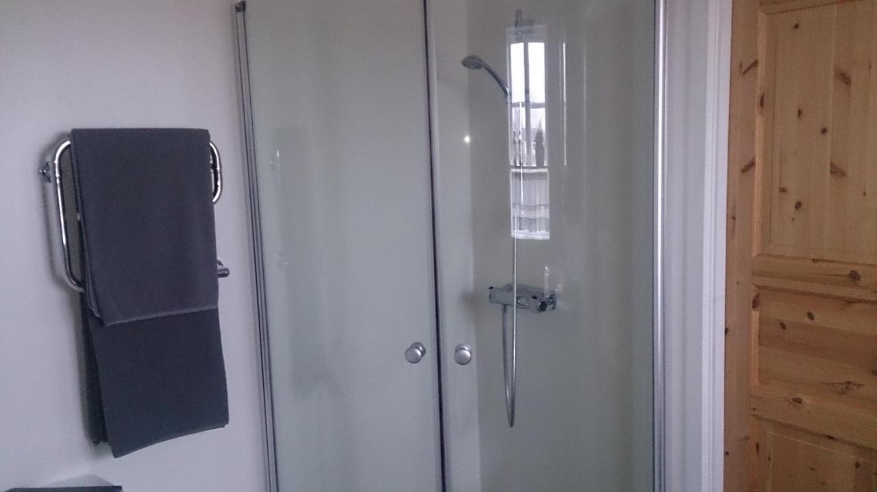 Augustas Bed & Breakfast Bed and Breakfast Falkenberg Δωμάτιο φωτογραφία