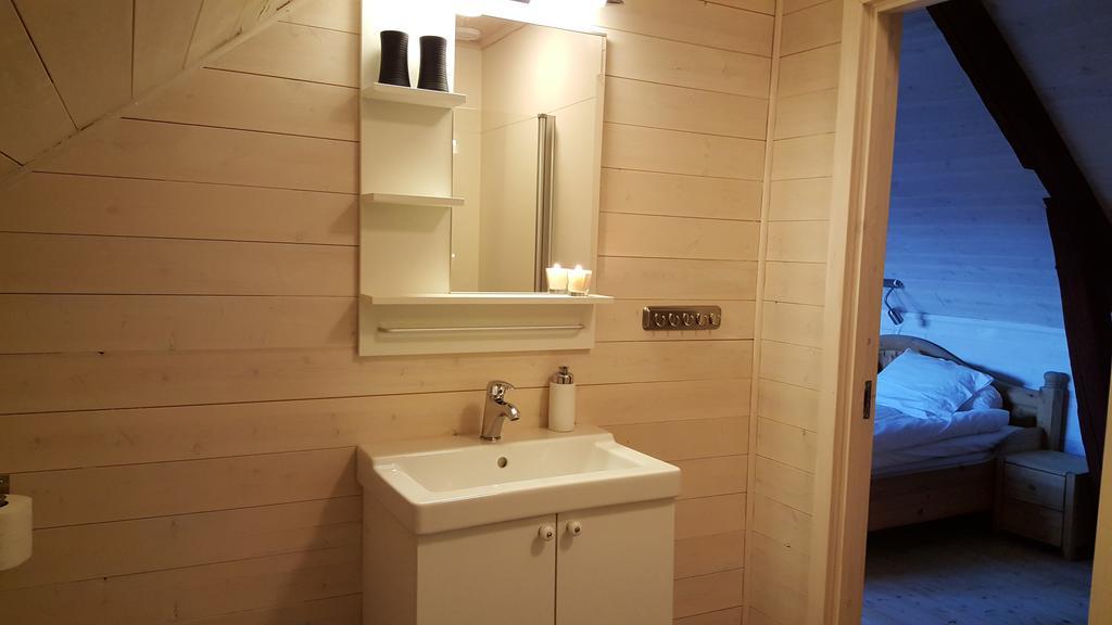 Augustas Bed & Breakfast Bed and Breakfast Falkenberg Δωμάτιο φωτογραφία